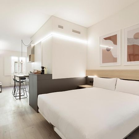 Bcn Town Apartments Born Barcelona Ngoại thất bức ảnh