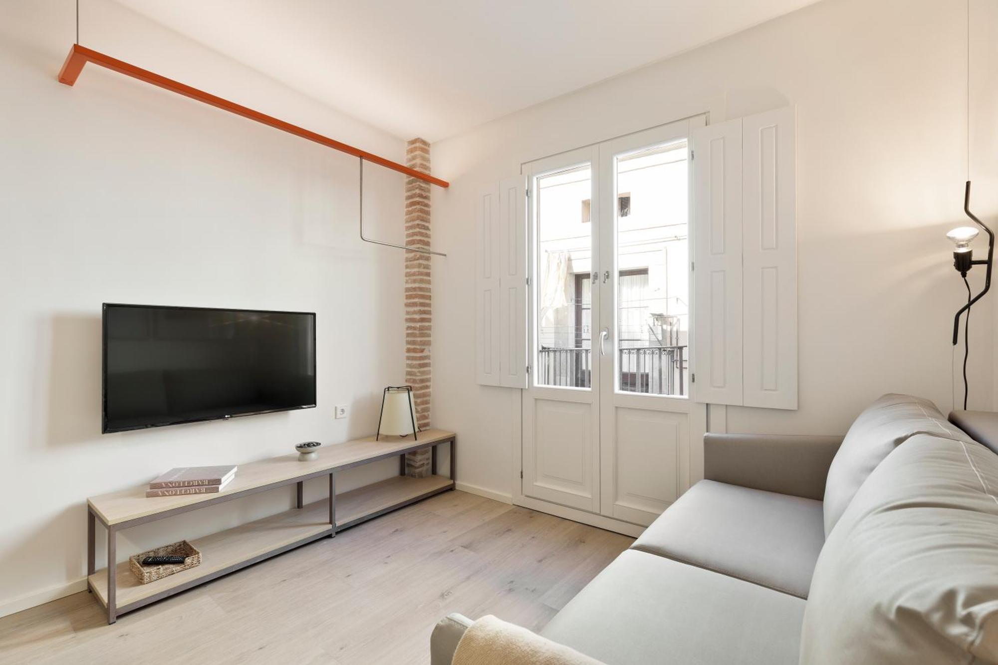 Bcn Town Apartments Born Barcelona Ngoại thất bức ảnh