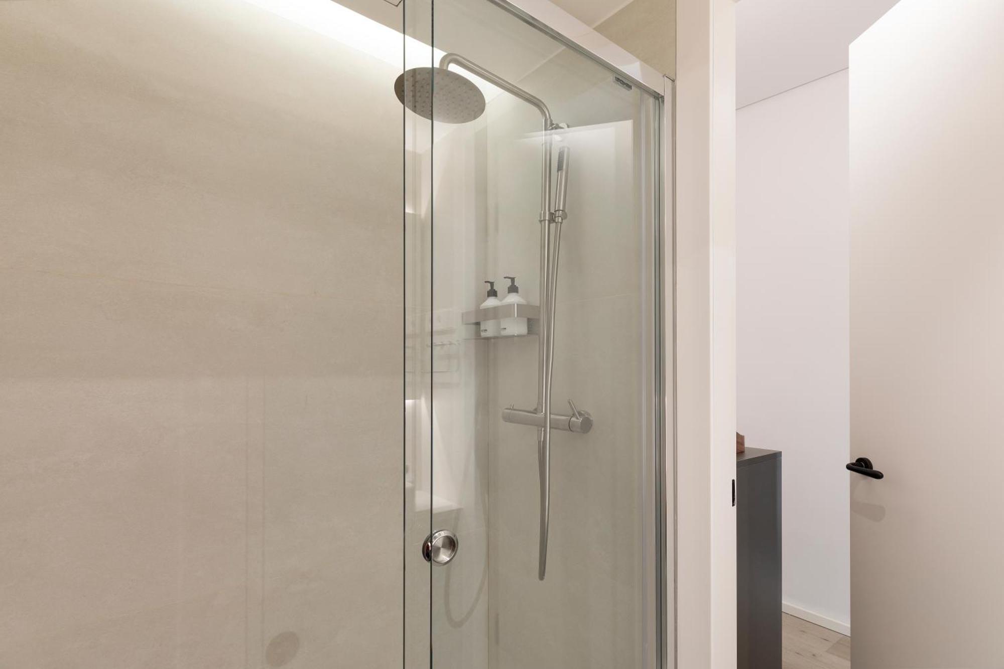 Bcn Town Apartments Born Barcelona Ngoại thất bức ảnh