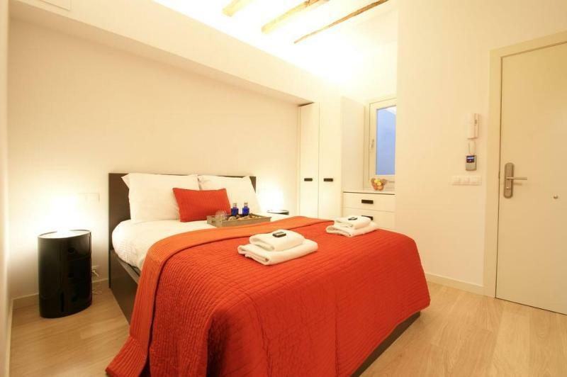 Bcn Town Apartments Born Barcelona Ngoại thất bức ảnh