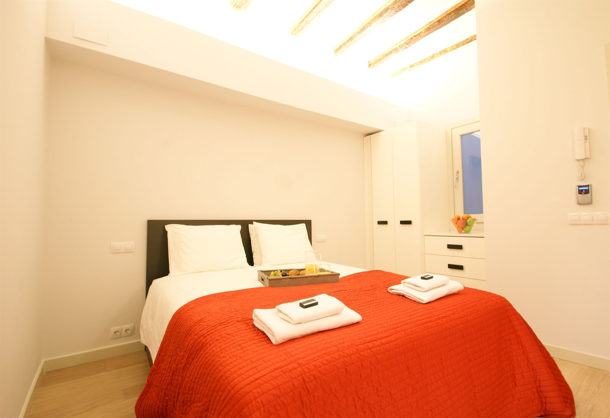 Bcn Town Apartments Born Barcelona Ngoại thất bức ảnh