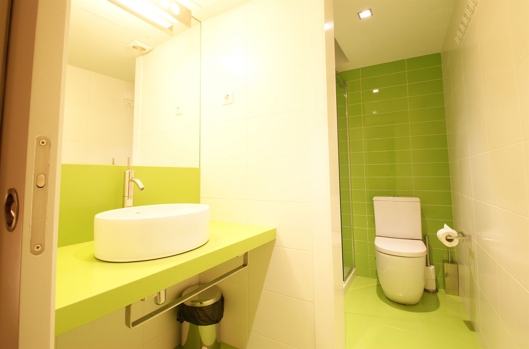 Bcn Town Apartments Born Barcelona Ngoại thất bức ảnh